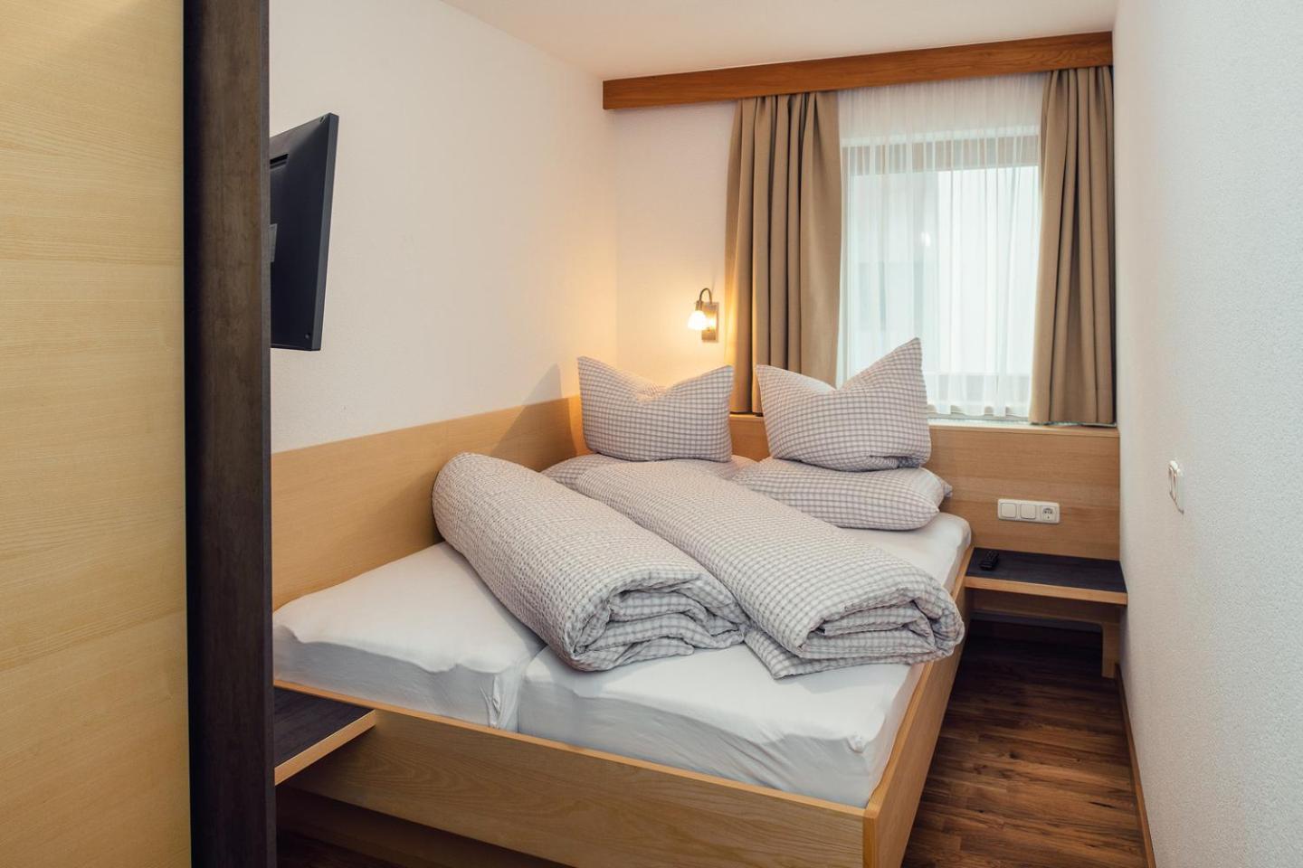 Vila Schimpfoesslhof Fiss Exteriér fotografie