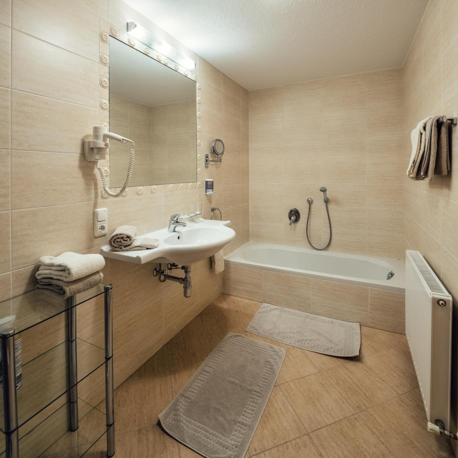Vila Schimpfoesslhof Fiss Exteriér fotografie